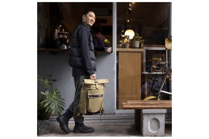 Mochila Paramount 24L