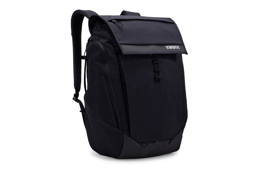 Mochila Paramount 27L Black