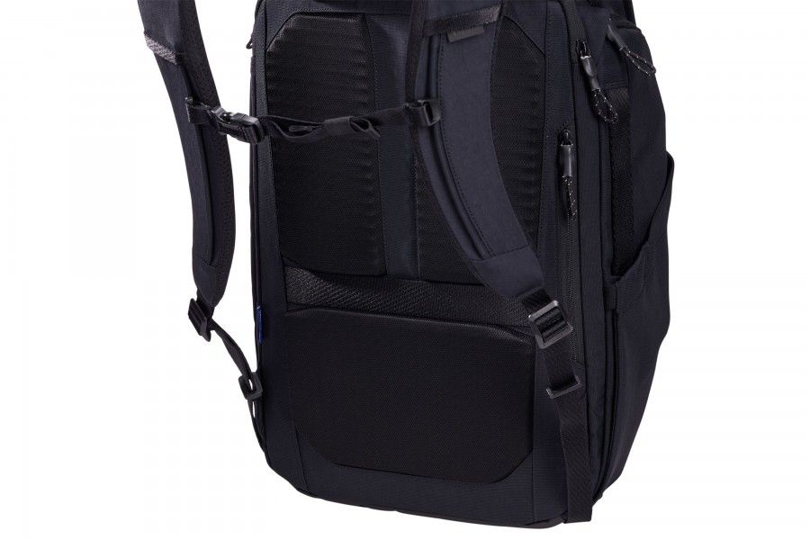Mochila Paramount 27L Black
