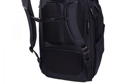 Mochila Paramount 27L Black