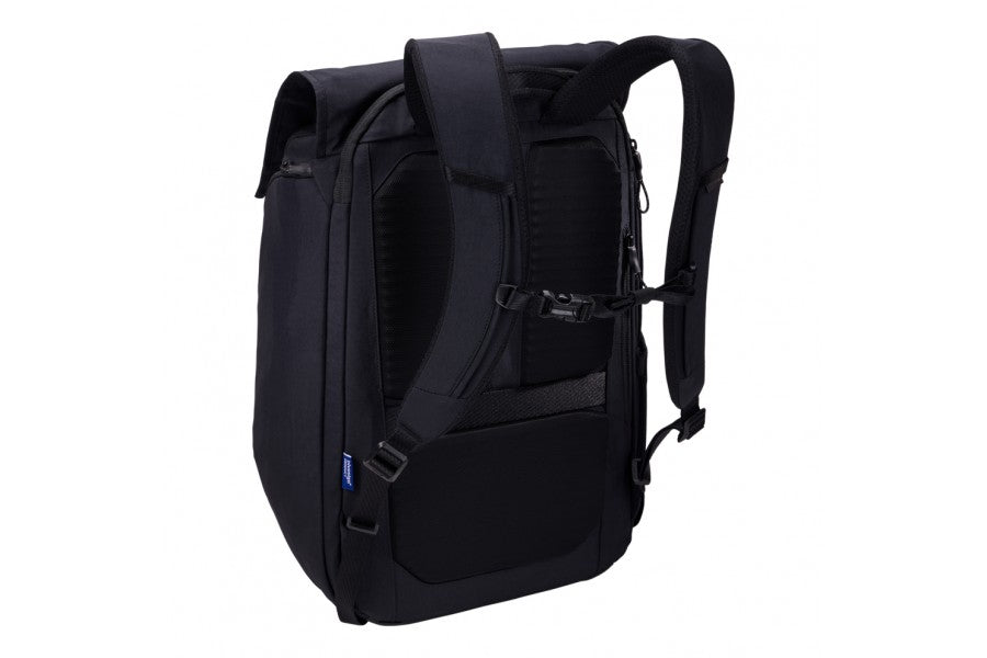 Mochila Paramount 27L Black
