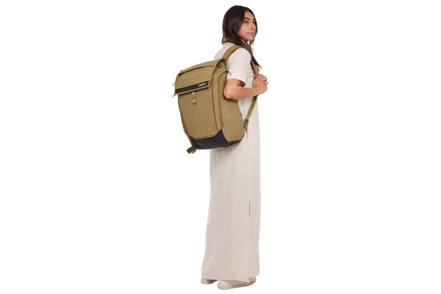 Mochila Paramount 27L