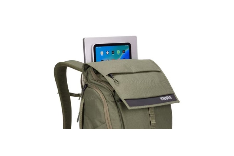 Mochila Paramount 27L