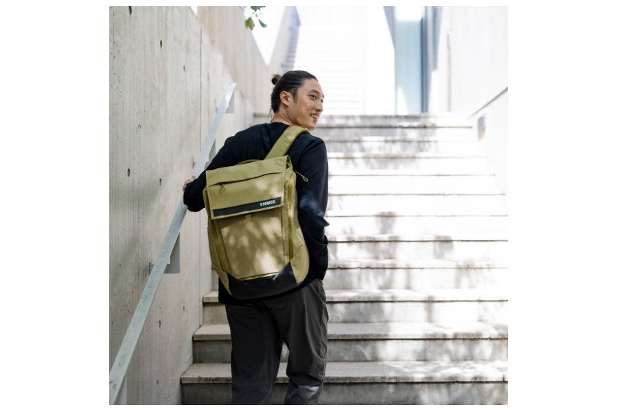 Mochila Paramount 27L