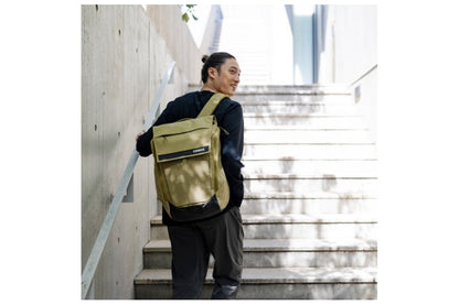 Mochila Paramount 27L