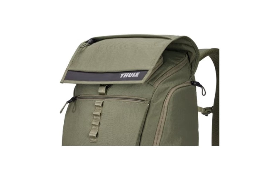 Mochila Paramount 27L