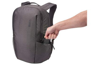 Mochila Subterra 2 21L V/G