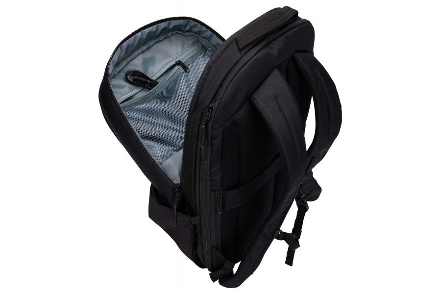 Mochila Subterra 2 27L BLK