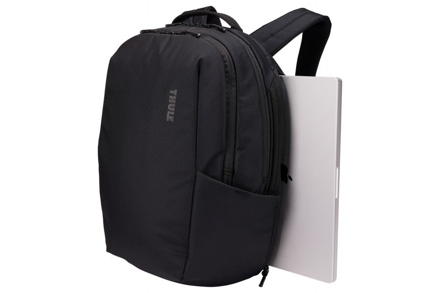 Mochila Subterra 2 27L BLK
