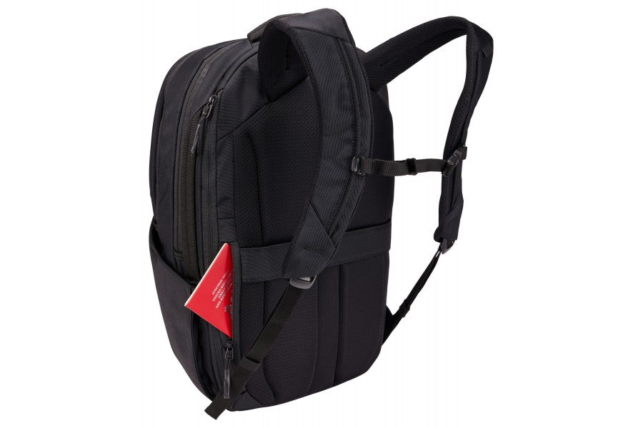Mochila Subterra 2 27L BLK