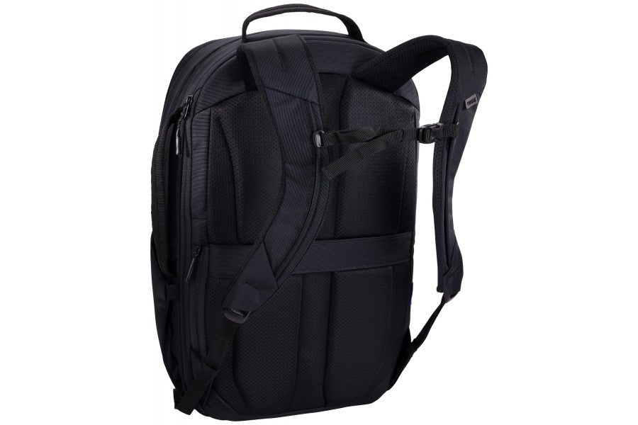 Mochila Subterra 2 27L BLK