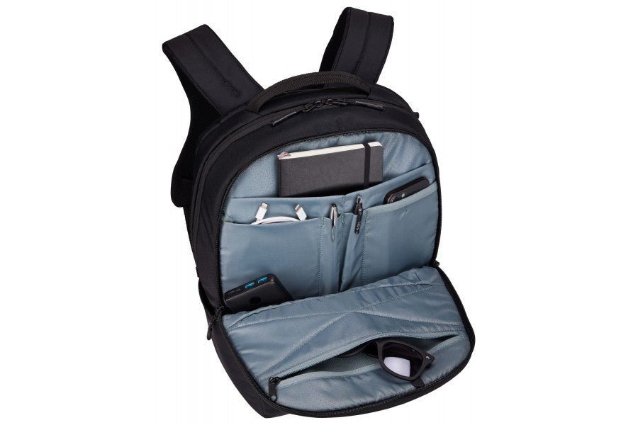 Mochila Subterra 2 27L BLK