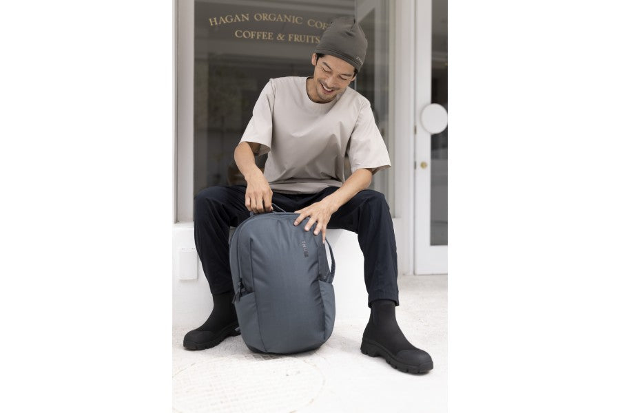 Mochila Subterra 2 27L D/S