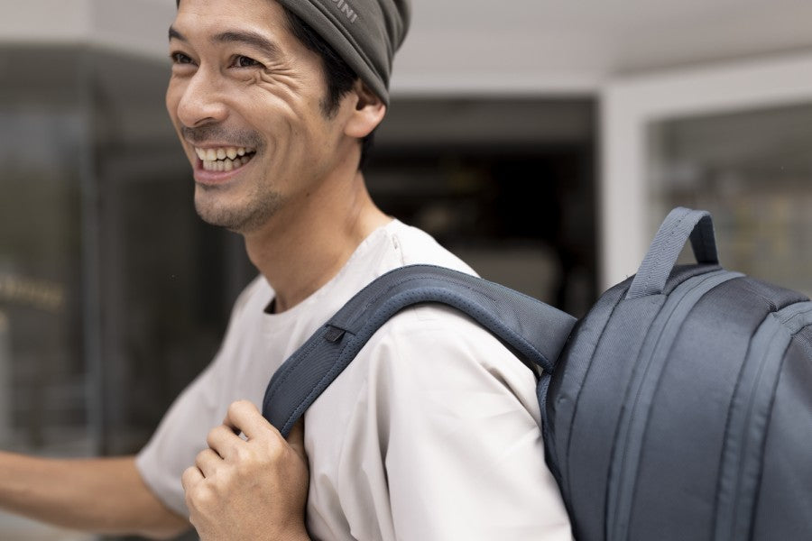 Mochila Subterra 2 27L D/S