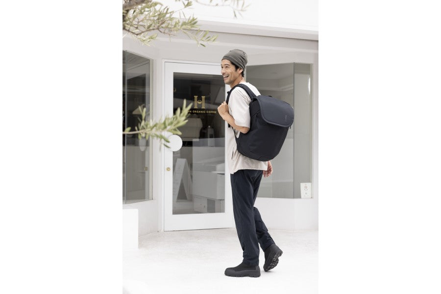 Mochila Subterra 26L