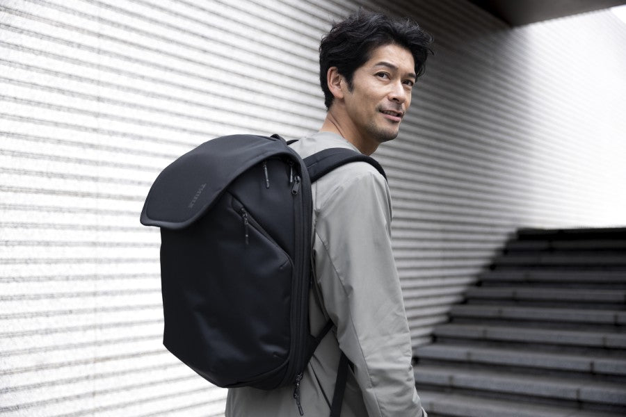 Mochila Subterra 26L
