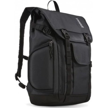 Mochila Subterra 25L Black