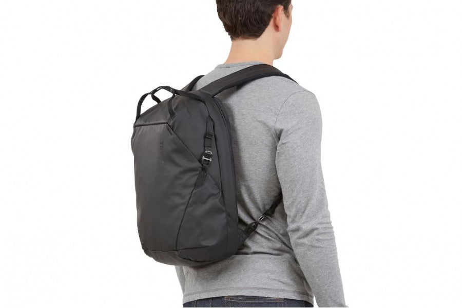Mochila Tact 16L Black