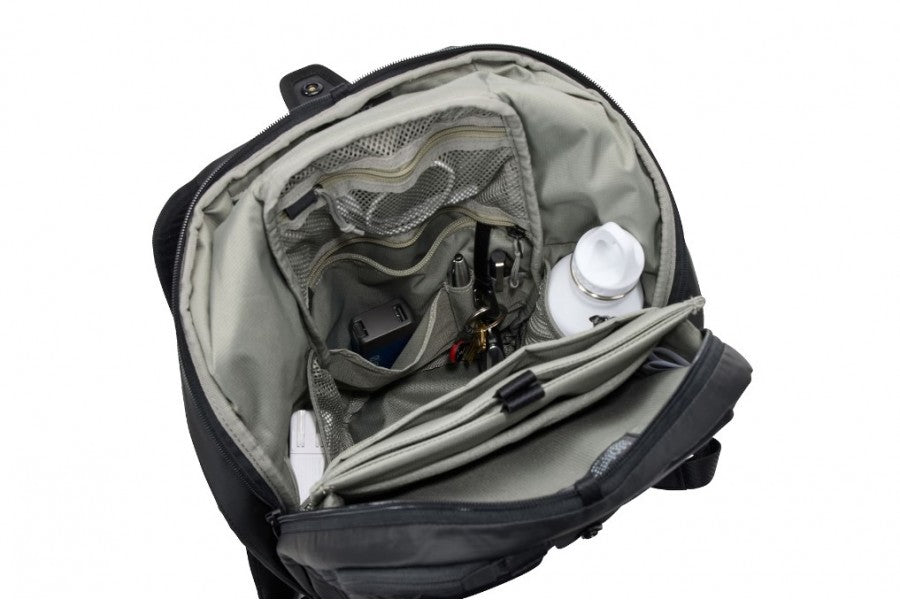 Mochila Tact 16L Black