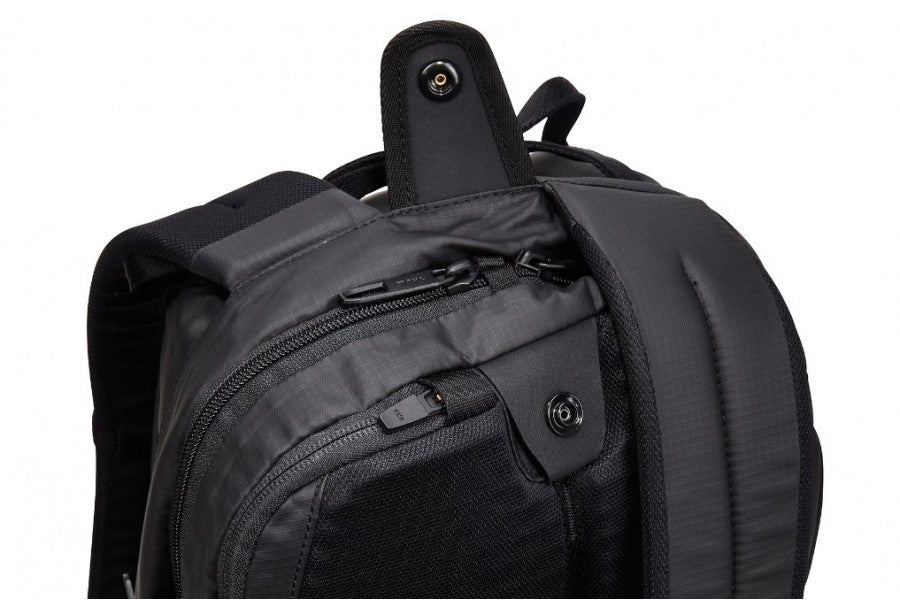 Mochila Tact 16L Black