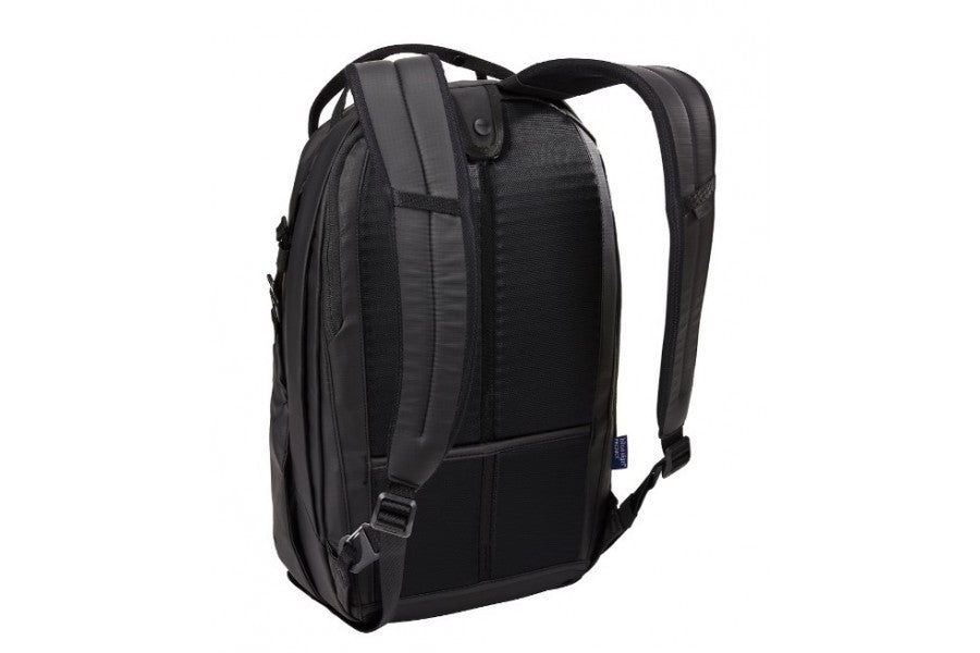 Mochila Tact 16L Black