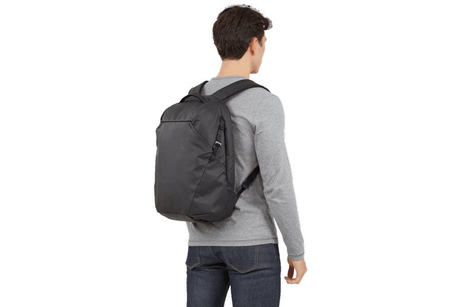 Mochila Tact 21 LTS Black