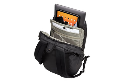 Mochila Tact 21 LTS Black