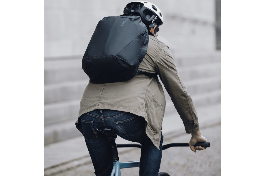 Mochila Tact 21 LTS Black