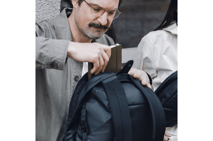 Mochila Tact 21 LTS Black