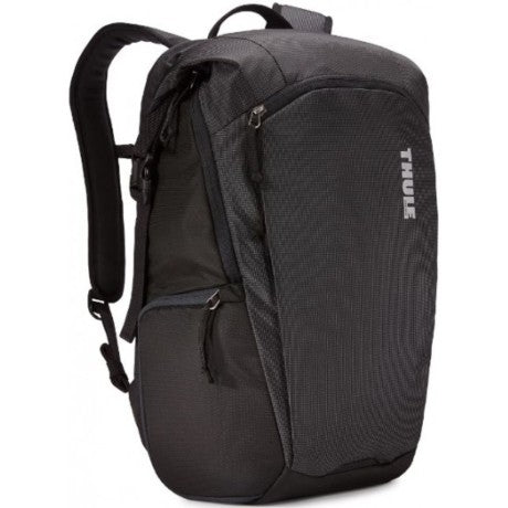 Mochila Camara 25L Black