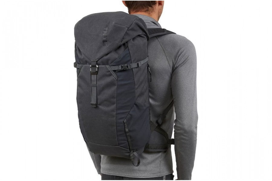 Mochila Alltrail X 25L Gris