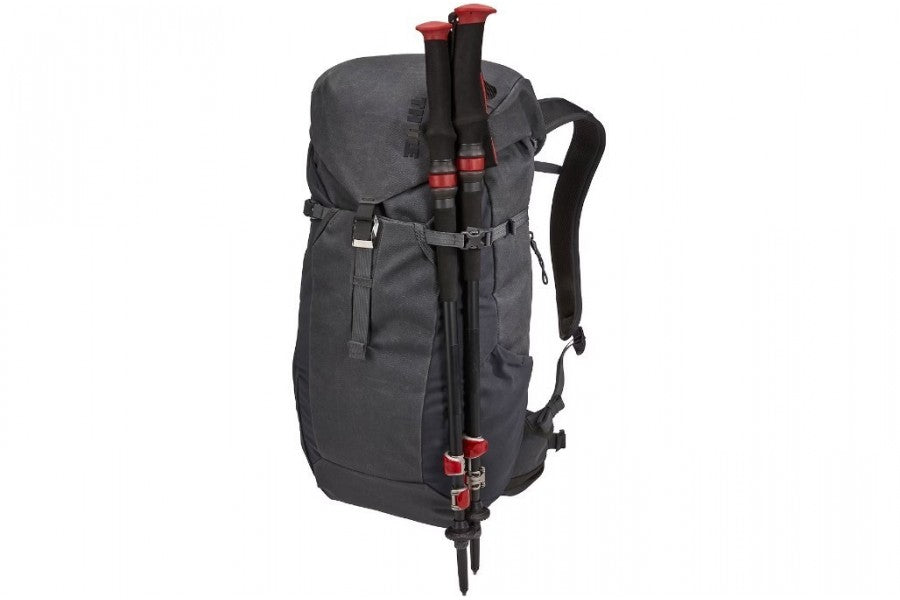 Mochila Alltrail X 25L Gris