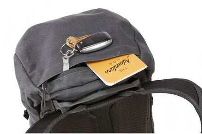 Mochila Alltrail X 25L Gris
