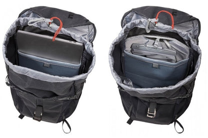 Mochila Alltrail X 25L Gris