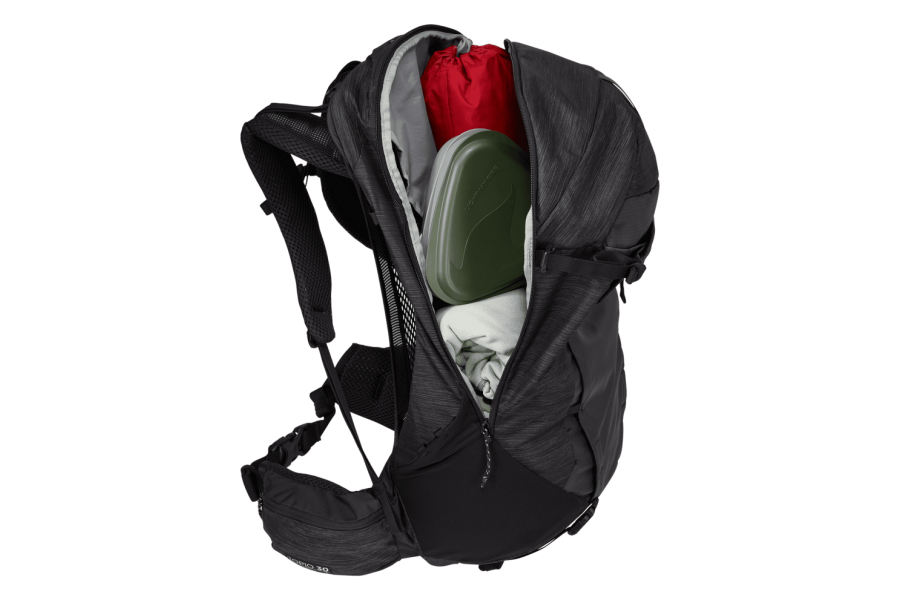 Mochila Sendero Topio 30L