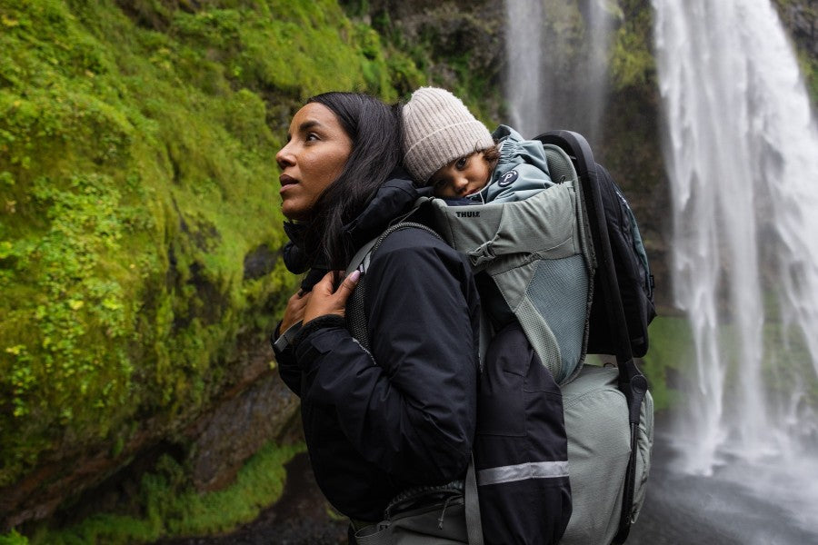 Mochila Sapling Child Carri