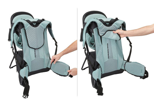 Mochila Sapling Child Carri