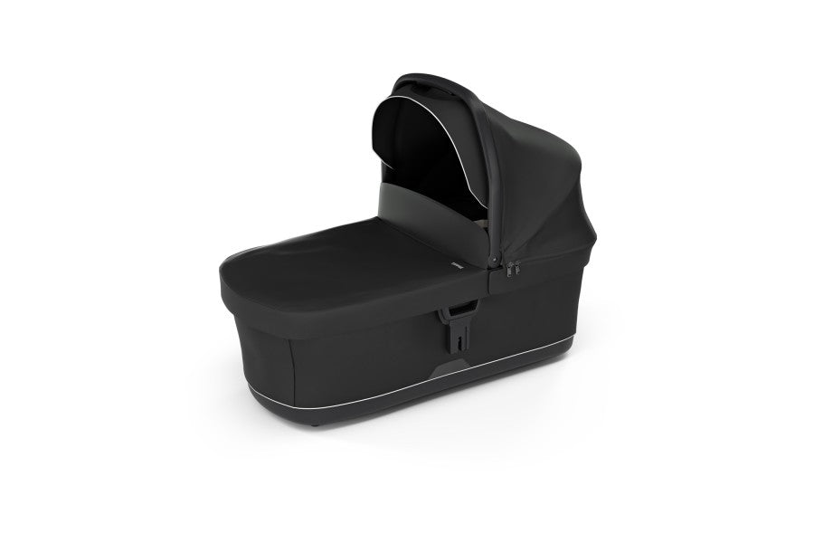 Moises Thule Black