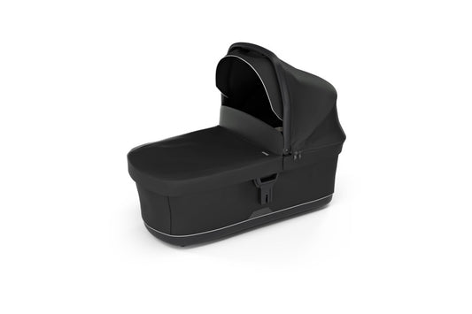 Moises Thule Black