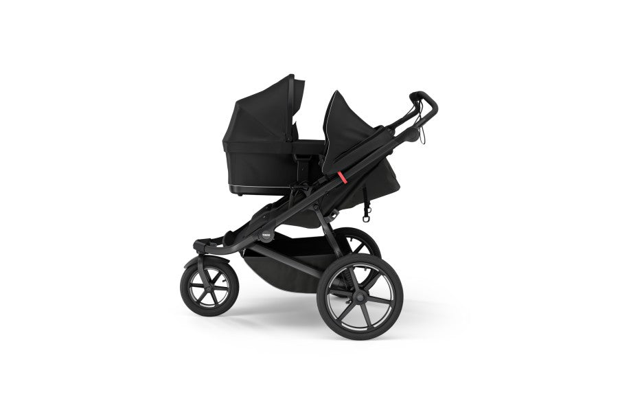 Moises Thule Black