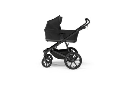 Moises Thule Black