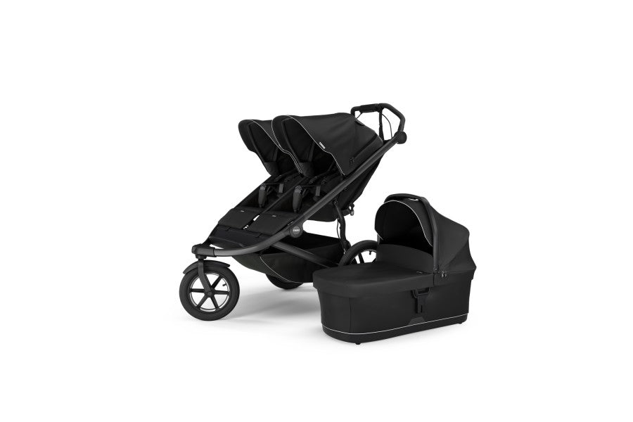 Moises Thule Black