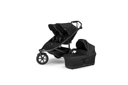 Moises Thule Black