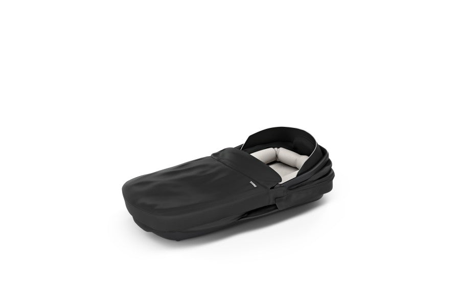Moises Thule Black