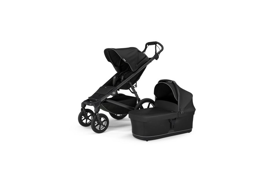 Moises Thule Black