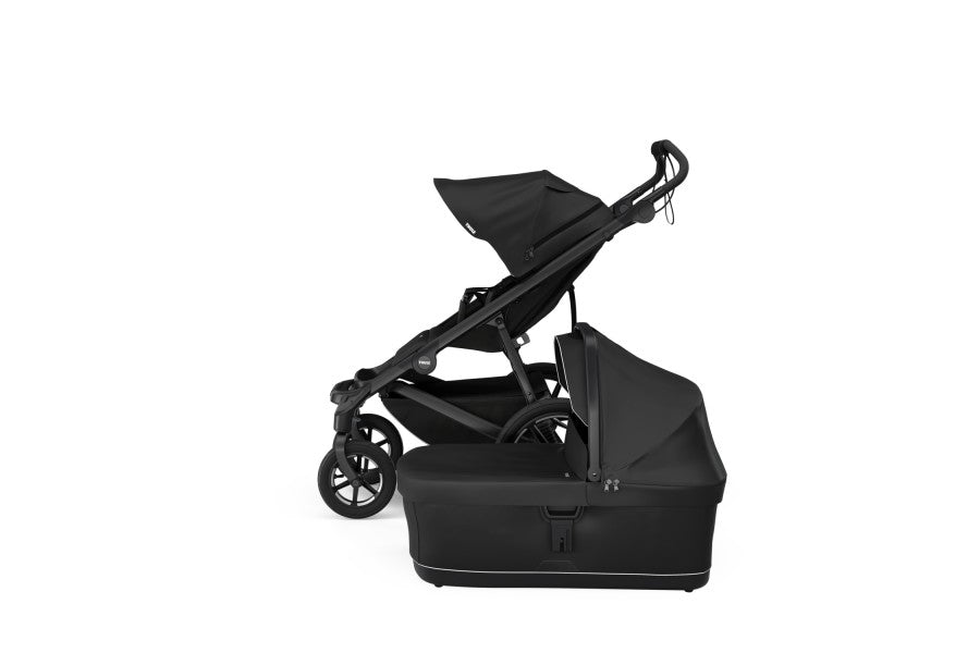 Moises Thule Black