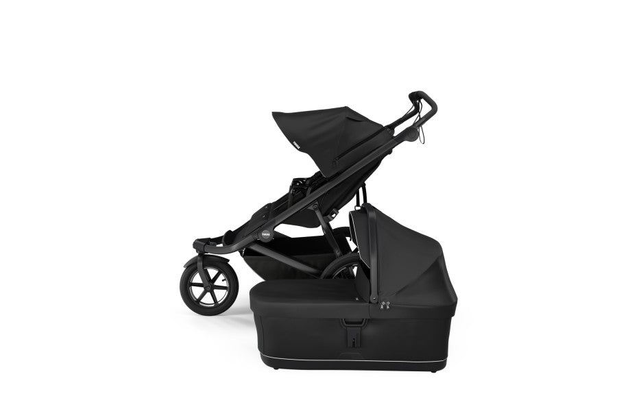 Moises Thule Black