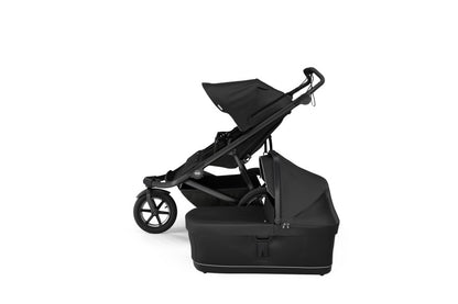Moises Thule Black