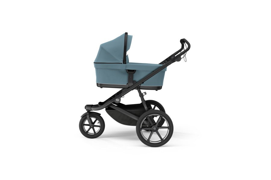 Moises Thule MID Blue