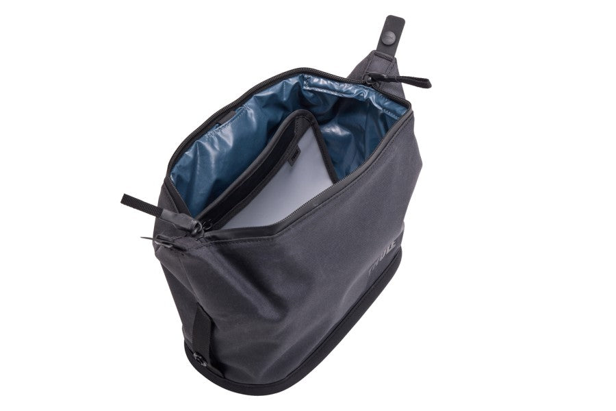 Bolsito Aion Aseo Black